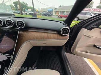 2023 Mercedes-Benz C 300 4MATIC Sedan - miniatura 19