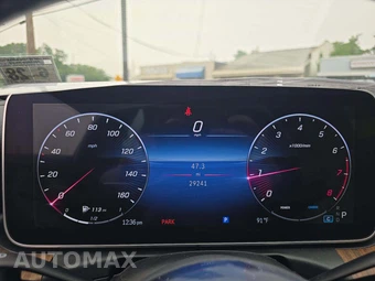 2023 Mercedes-Benz C 300 4MATIC Sedan - miniatura 9