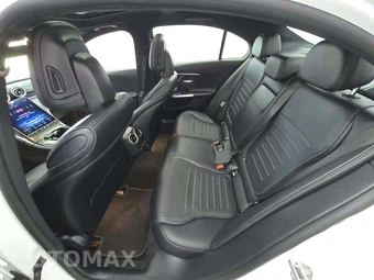2023 Mercedes-Benz C 300 4MATIC Sedan - miniatura 13