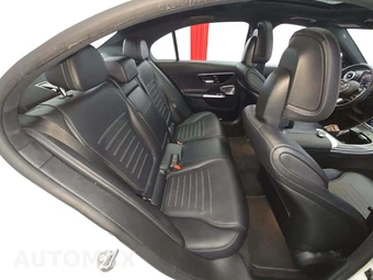 2023 Mercedes-Benz C 300 4MATIC Sedan - miniatura 16