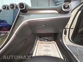 2023 Mercedes-Benz C 300 4MATIC Sedan - miniatura 19