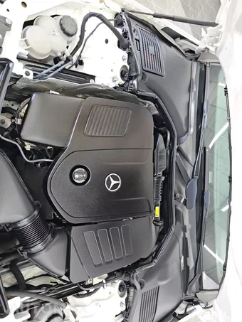 2023 Mercedes-Benz C 300 4MATIC Sedan - miniatura 23