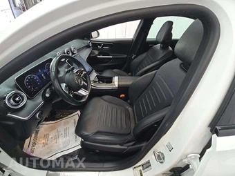 2023 Mercedes-Benz C 300 4MATIC Sedan - miniatura 6