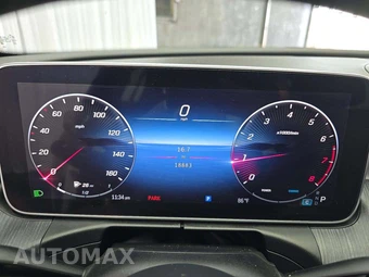 2023 Mercedes-Benz C 300 4MATIC Sedan - miniatura 9