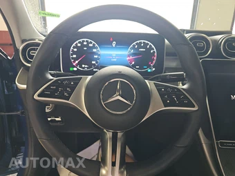 2023 Mercedes-Benz C 300 4MATIC Sedan - miniatura 10