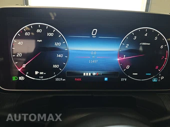 2023 Mercedes-Benz C 300 4MATIC Sedan - miniatura 12