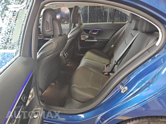 2023 Mercedes-Benz C 300 4MATIC Sedan - miniatura 13