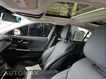 2023 Mercedes-Benz C 300 4MATIC Sedan - miniatura 20