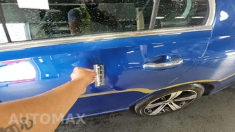 2023 Mercedes-Benz C 300 4MATIC Sedan - miniatura 25