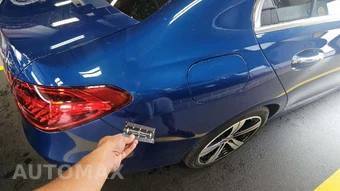 2023 Mercedes-Benz C 300 4MATIC Sedan - miniatura 26