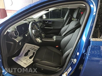 2023 Mercedes-Benz C 300 4MATIC Sedan - miniatura 7