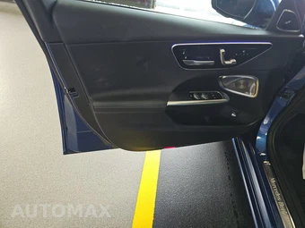 2023 Mercedes-Benz C 300 4MATIC Sedan - miniatura 9