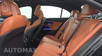 2023 Mercedes-Benz C 300 4MATIC Sedan - miniatura 10