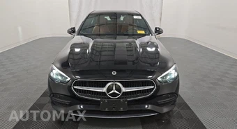 2023 Mercedes-Benz C 300 4MATIC Sedan - miniatura 2