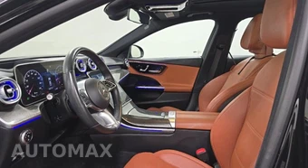 2023 Mercedes-Benz C 300 4MATIC Sedan - miniatura 6