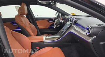 2023 Mercedes-Benz C 300 4MATIC Sedan - miniatura 7