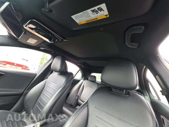2023 Mercedes-Benz C 300 4MATIC Sedan - miniatura 11