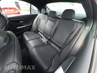 2023 Mercedes-Benz C 300 4MATIC Sedan - miniatura 13