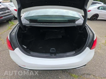 2023 Mercedes-Benz C 300 4MATIC Sedan - miniatura 14