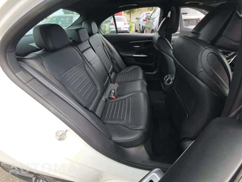 2023 Mercedes-Benz C 300 4MATIC Sedan - miniatura 16