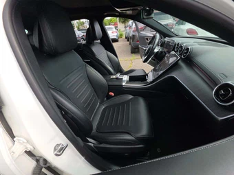2023 Mercedes-Benz C 300 4MATIC Sedan - miniatura 18