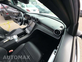2023 Mercedes-Benz C 300 4MATIC Sedan - miniatura 19