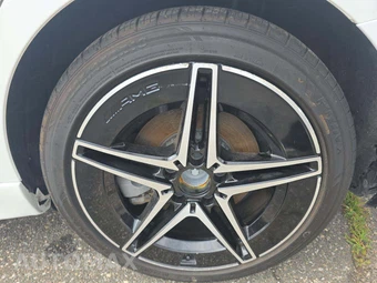 2023 Mercedes-Benz C 300 4MATIC Sedan - miniatura 24