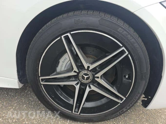 2023 Mercedes-Benz C 300 4MATIC Sedan - miniatura 26