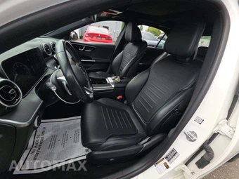 2023 Mercedes-Benz C 300 4MATIC Sedan - miniatura 6