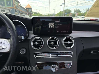 2023 Mercedes-Benz C 300 Convertible - miniatura 10
