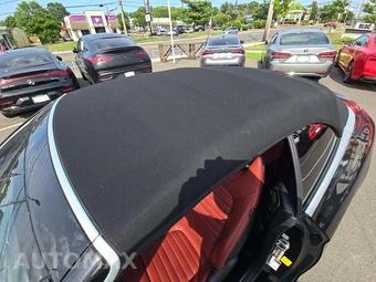 2023 Mercedes-Benz C 300 Convertible - miniatura 12