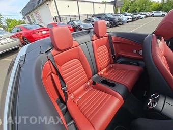 2023 Mercedes-Benz C 300 Convertible - miniatura 16