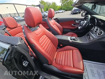 2023 Mercedes-Benz C 300 Convertible - miniatura 18