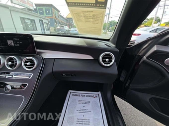 2023 Mercedes-Benz C 300 Convertible - miniatura 19