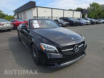 2023 Mercedes-Benz C 300 Convertible - miniatura 4
