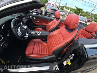 2023 Mercedes-Benz C 300 Convertible - miniatura 6