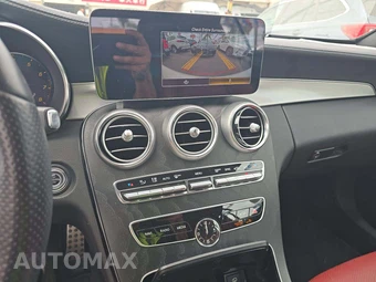 2023 Mercedes-Benz C 300 Convertible - miniatura 10