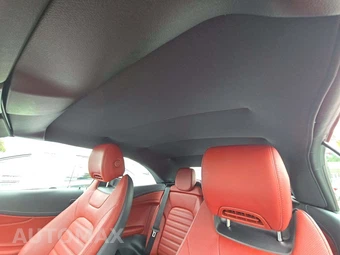 2023 Mercedes-Benz C 300 Convertible - miniatura 11