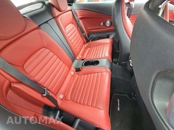 2023 Mercedes-Benz C 300 Convertible - miniatura 16