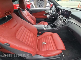 2023 Mercedes-Benz C 300 Convertible - miniatura 18