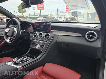 2023 Mercedes-Benz C 300 Convertible - miniatura 19