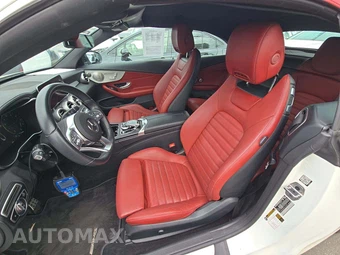 2023 Mercedes-Benz C 300 Convertible - miniatura 6