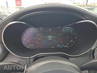 2023 Mercedes-Benz C 300 Convertible - miniatura 9