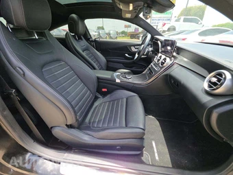 2023 Mercedes-Benz C 300 Coupe - miniatura 14