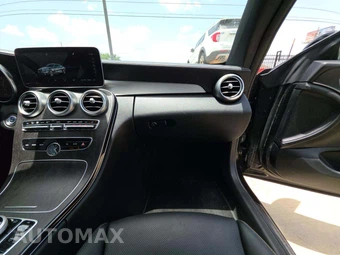 2023 Mercedes-Benz C 300 Coupe - miniatura 15