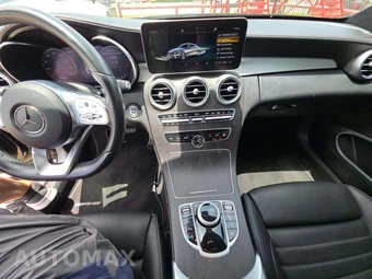 2023 Mercedes-Benz C 300 Coupe - miniatura 7