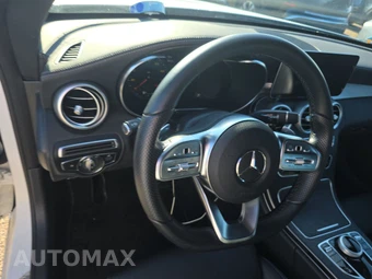 2023 Mercedes-Benz C 300 Coupe - miniatura 10