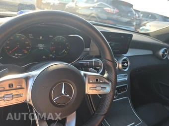 2023 Mercedes-Benz C 300 Coupe - miniatura 11