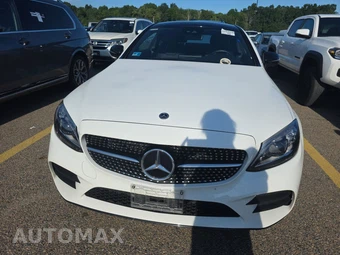 2023 Mercedes-Benz C 300 Coupe - miniatura 2