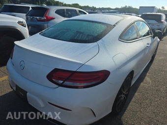2023 Mercedes-Benz C 300 Coupe - miniatura 4